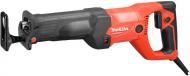 Шабельна пила акумуляторна DeWalt DCS380N